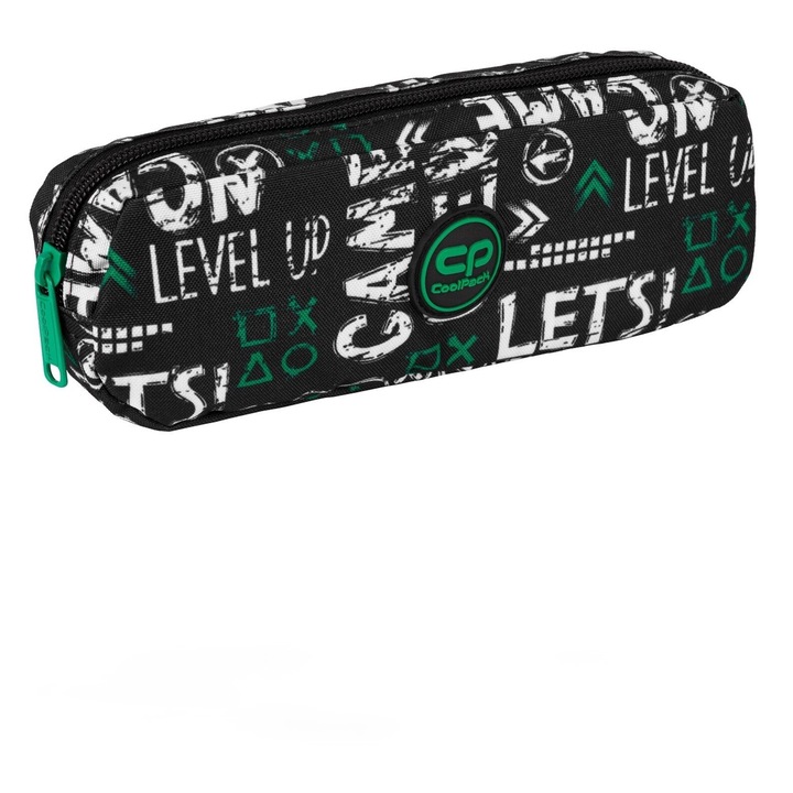 Penar CoolPack Deck, 1 compartiment, Game On