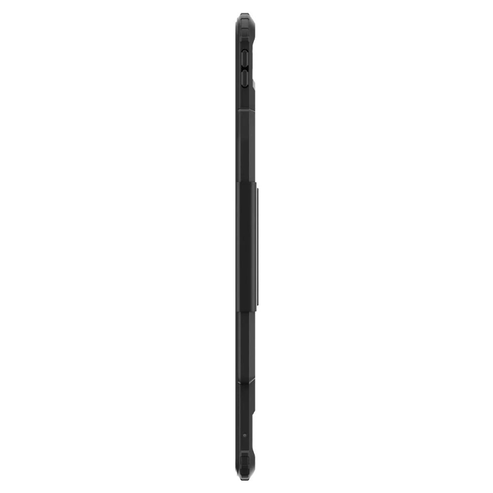 Husa pentru iPad Pro 13 (2024) - Spigen Ultra Hybrid Pro - Black