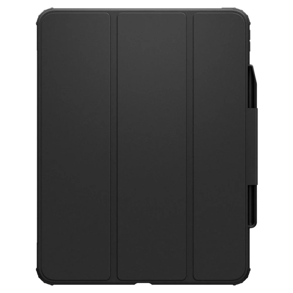 Husa pentru iPad Pro 13 (2024) - Spigen Ultra Hybrid Pro - Black