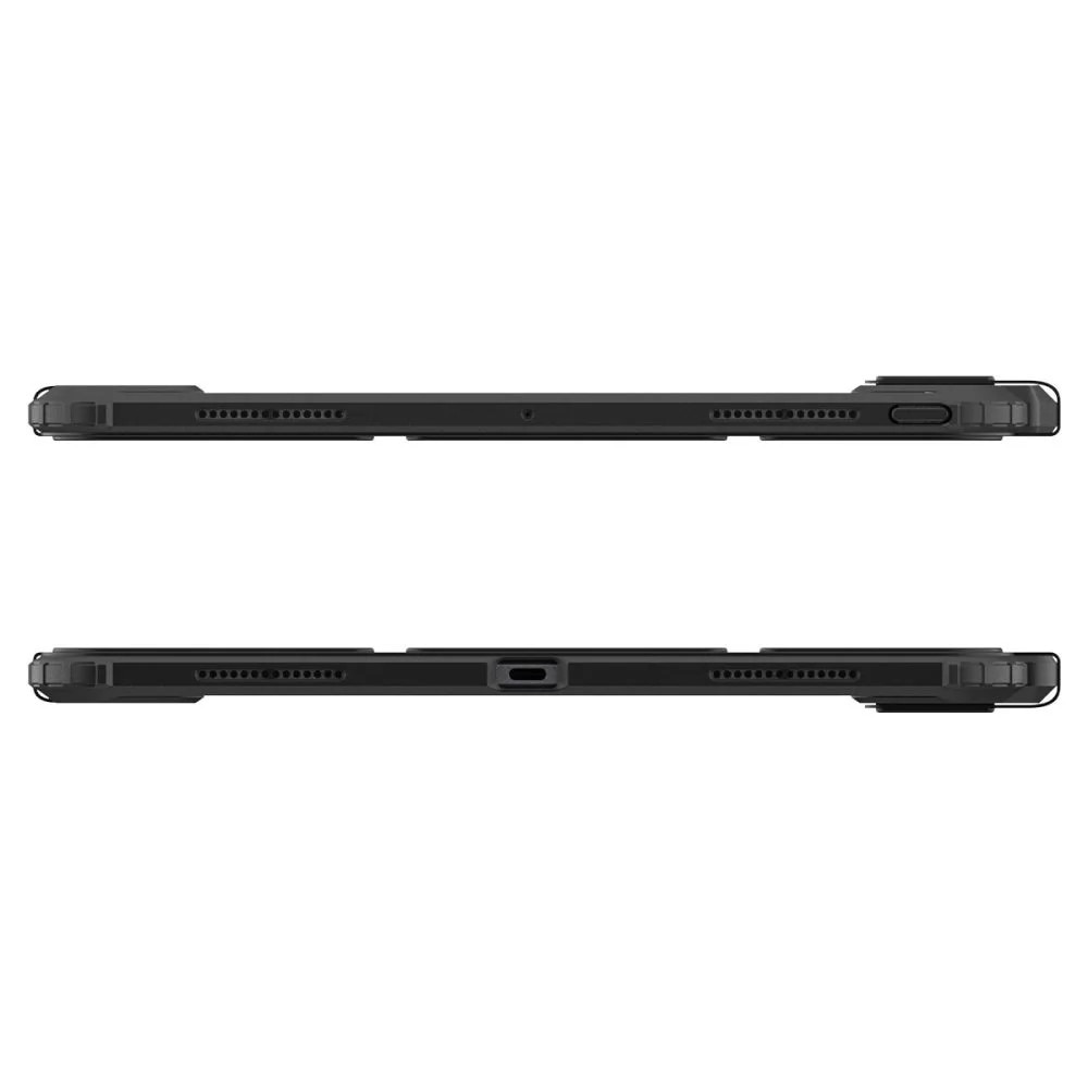 Husa pentru iPad Pro 13 (2024) - Spigen Ultra Hybrid Pro - Black