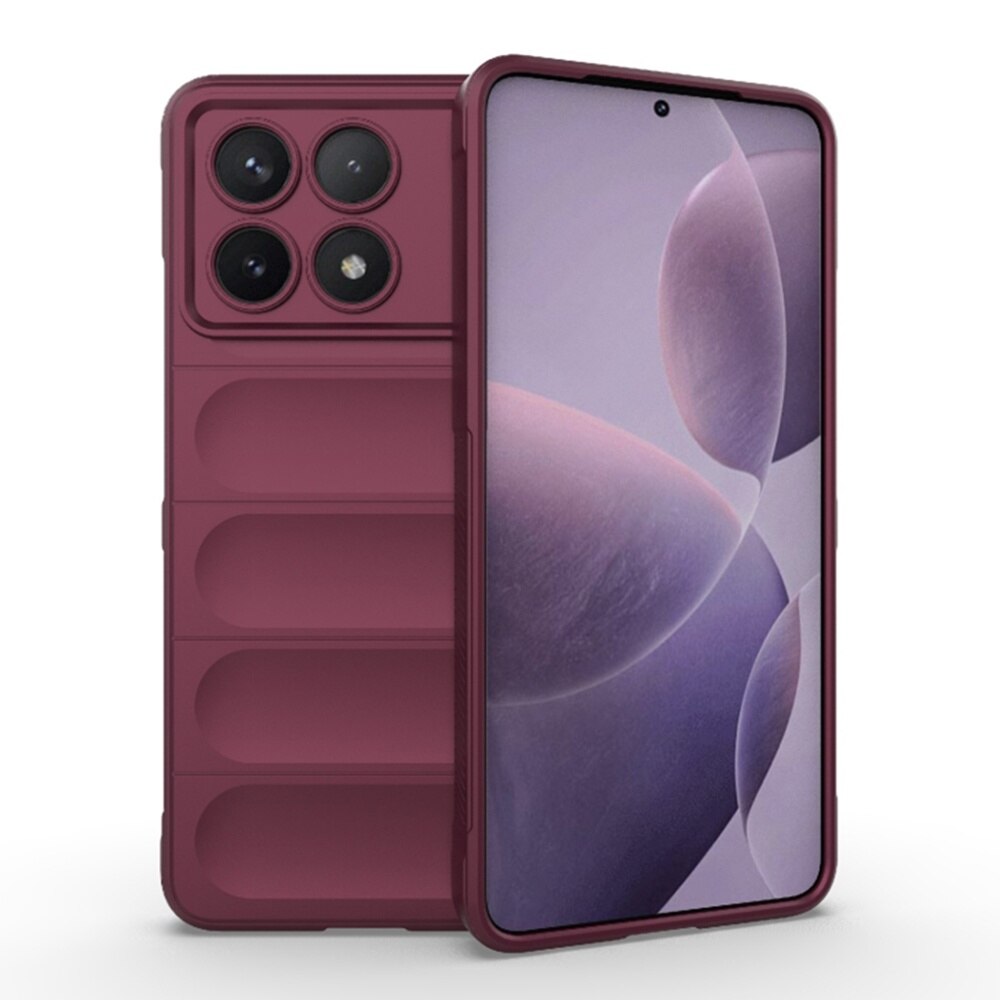 Husa telefon, fixGuard, Magic Shield, Pentru Xiaomi Poco F6