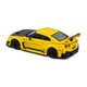 Modell Nissan GT-R LB Works, sárga, Solido, 1/43
