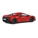 McLaren Artura modell, piros, Solido, 1/43