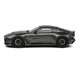 Aston Martin V12 Vantage modell, 2023, szürke, Solido, 1/43