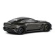 Aston Martin V12 Vantage modell, 2023, szürke, Solido, 1/43