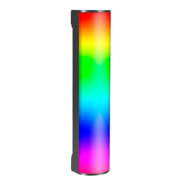 RGB Led Stick de lumina PULUZ 17cm