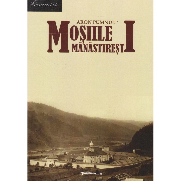 Mosiile manastiresti, Aron Pumnul