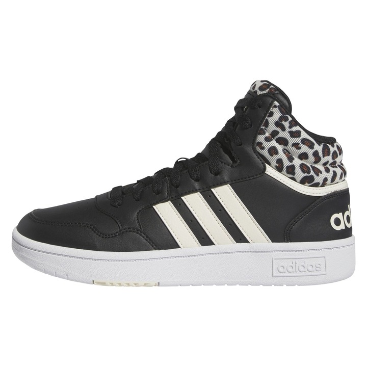 Ghete Adidas HOOPS 3.0 MID W IG7895