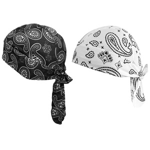 Мъжки ленти за глава и козирки