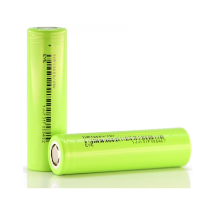 Acumulator EVE INR18650-29V 2850mAh - 8.4A
