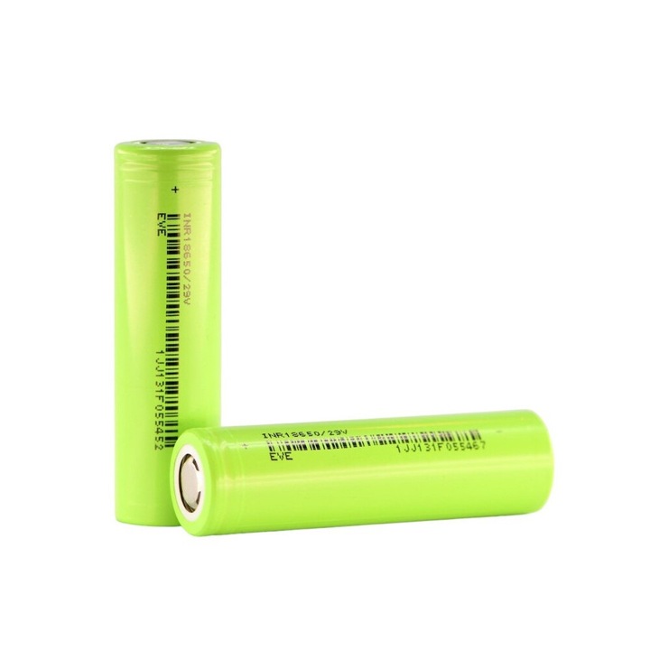 Батерия EVE INR18650-29V 2850mAh - 8.4A