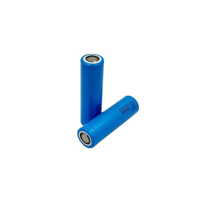 Acumulator inr21700-50e 4900mah samsung