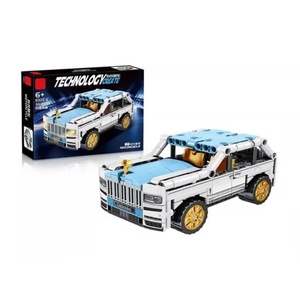 Seturi de constructie