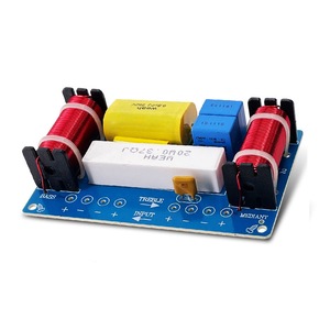 Audio Hi-Fi tartozékok