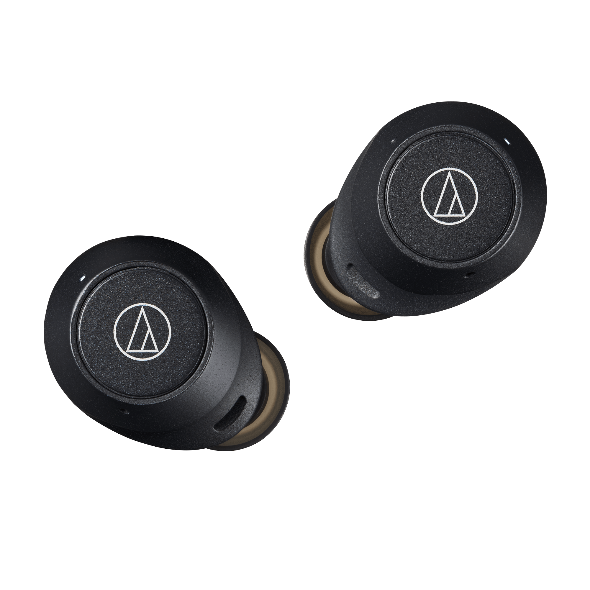 Casti Wireless In-Ear Audio-Technica ATH-CKS30TW+ Negru Mat cu Casti Wireless In-Ear Audio-Technica ATH-CKS30TW+ Negru Mat cu