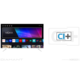Televizor LED Diamant by Horizon 43HL4331F/C, 109 cm, Smart, Full HD, Clasa E