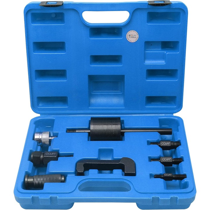 Kit injector diesel
