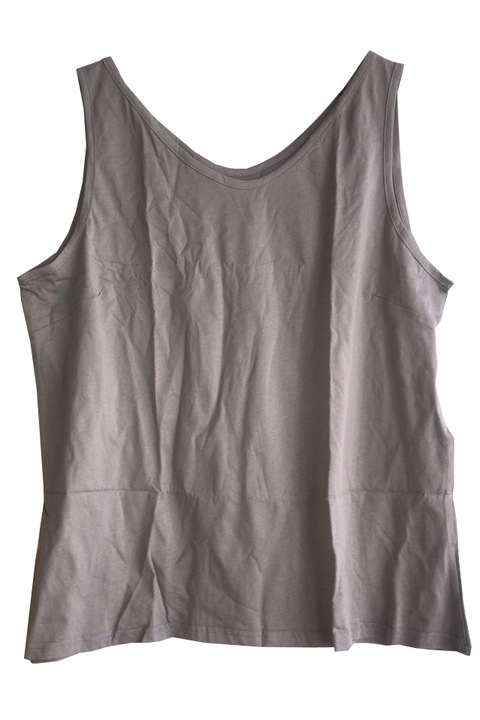 Ежедневен потник, сив, размер XL, FANGJIN