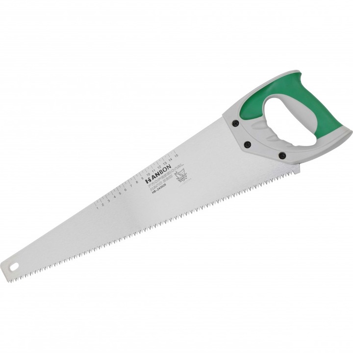 Трион с дръжка Abs-Tpr, 7T - 18" (450 мм) - Hb243028