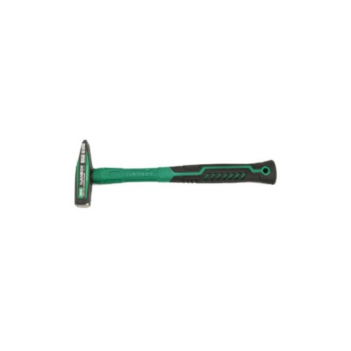 Ciocan Mecanic Forjat, Coada Fibra 200 Gr - Hb925120