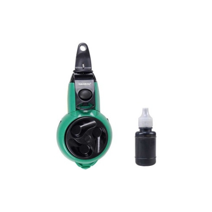 Mosor Pentru Marcaj 8 M, Cu Cerneala - Hb180108