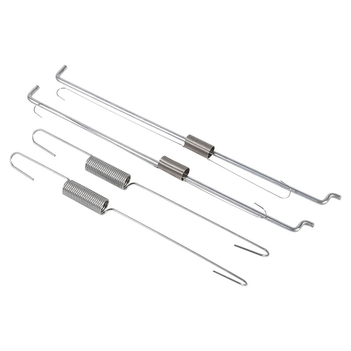 QttvbTna комплект възвратна пружина на дросела за двигатели Honda GX 140 GX 160 GX 200 Метални, издръжливи