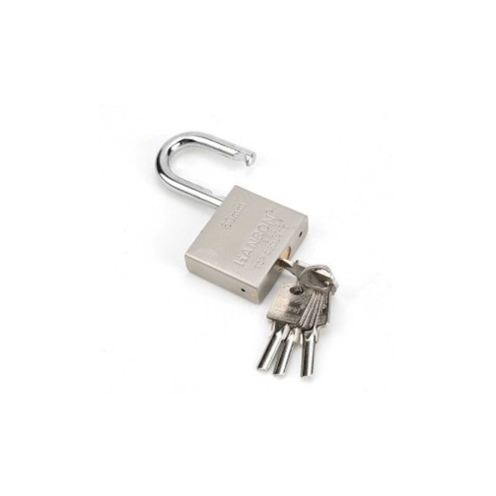 Lacat Robust 60Mm - Hb98102