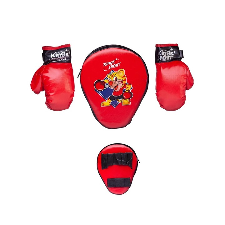 Set de manusi de box Yupy®