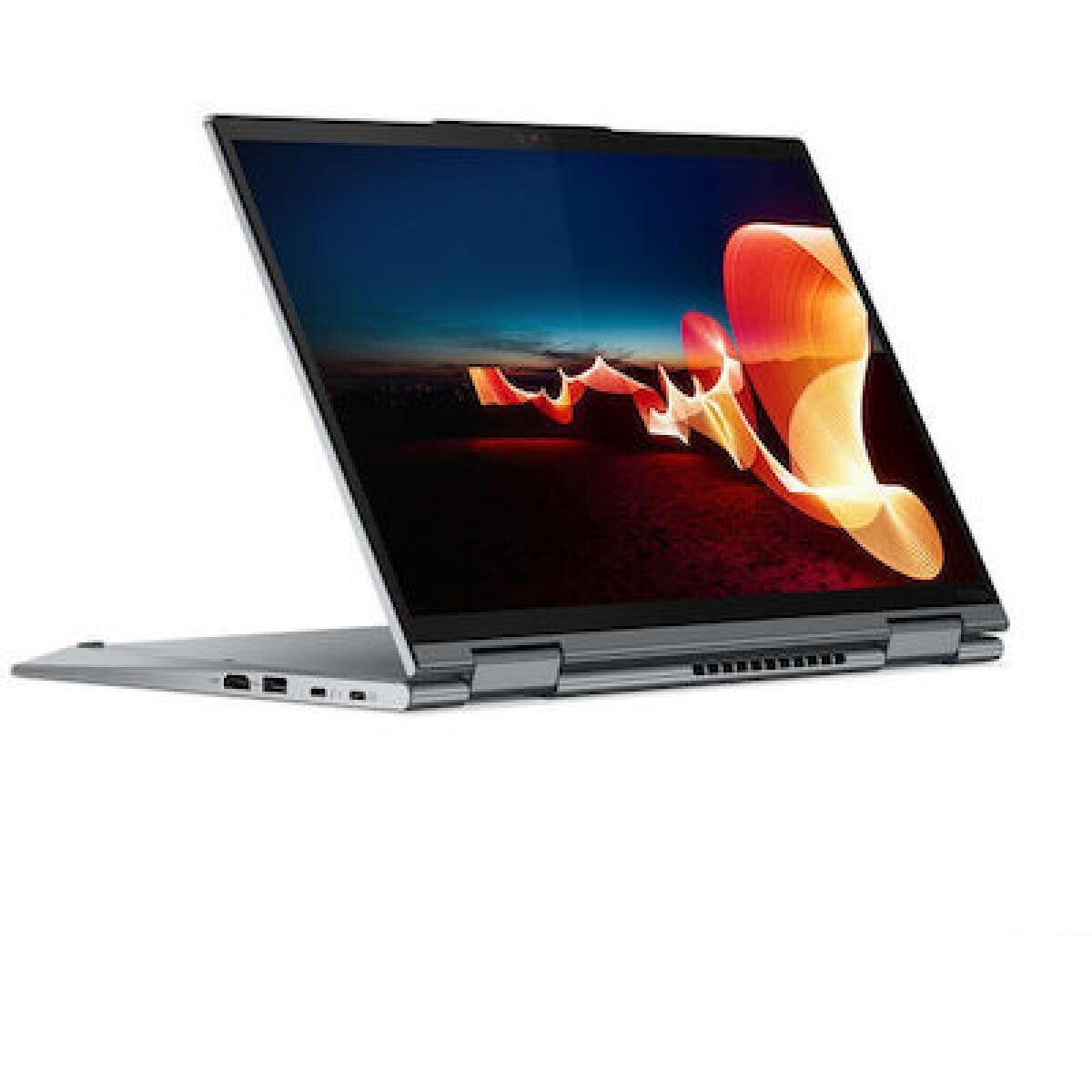 高性能＞Thinkpad X1 Yaga i7/16G/512G/Office付 ThinkPad X1 Yoga Gen 7 | どこでもワークワークスペースにする