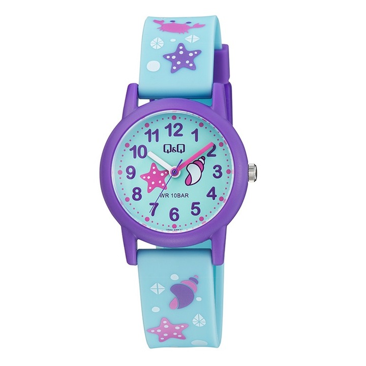 Ceas copii Q&Q V23A-020VY