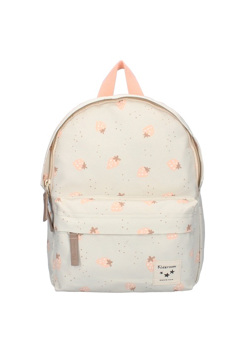 Vadobag, Hátizsák külső zsebbel, Bézs