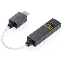 Amplificator DAC iFi Audio GO Link