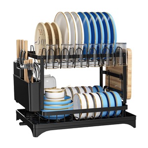 Поставка за сушене на съдове