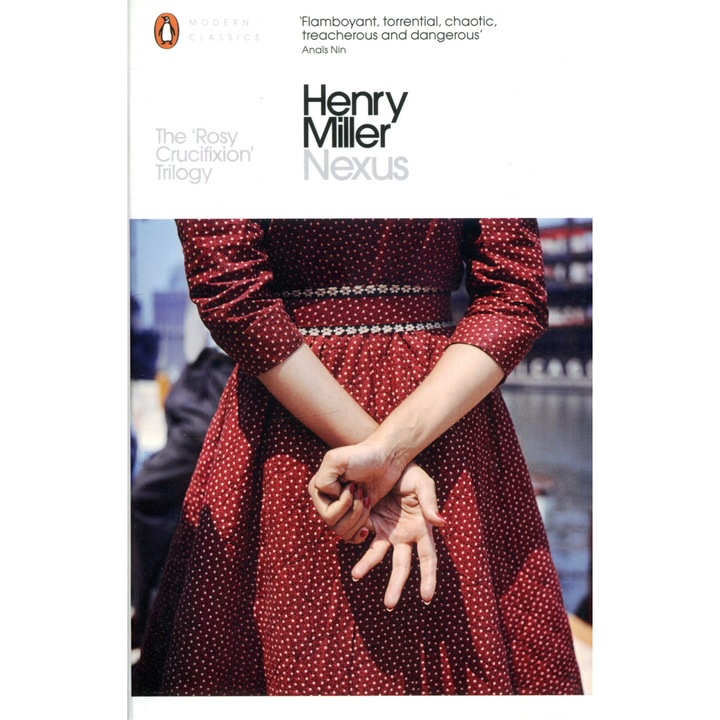 Henry Miller: Nexus