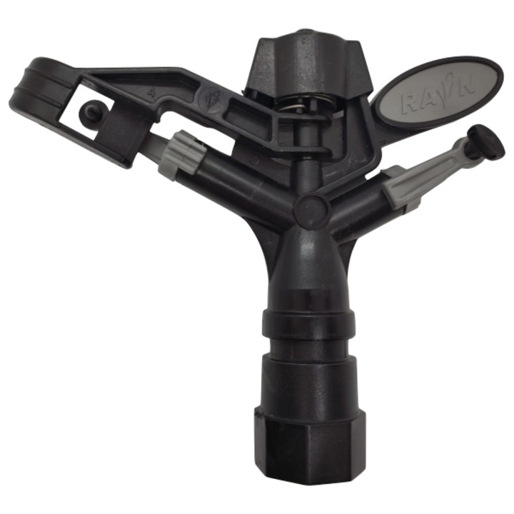 Esőztető YF Sunpipe Rain 1'' FI