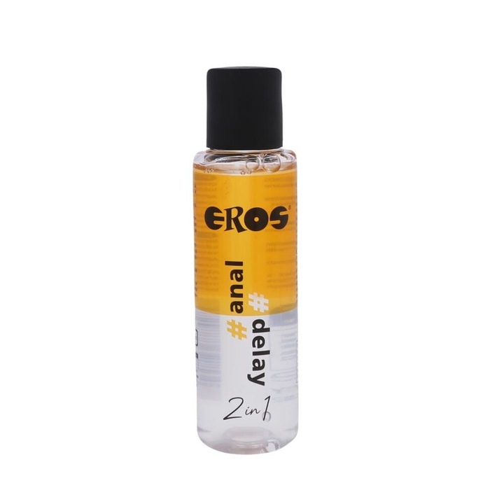 Anális késleltető spray 53X 100 ml