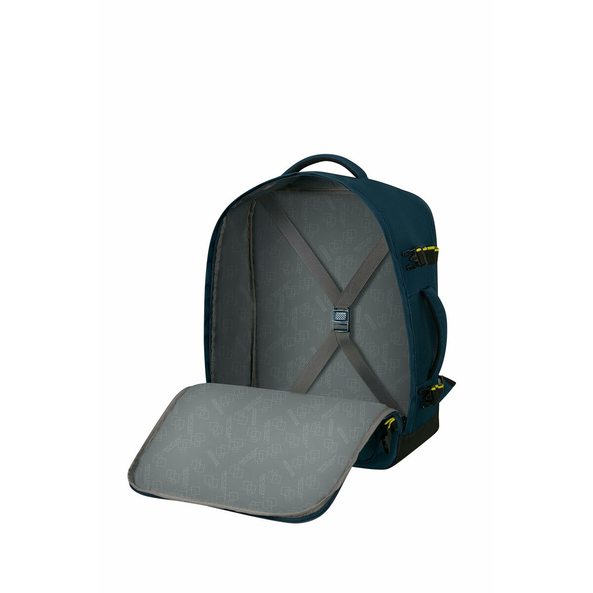 Rucsac pentru Laptop American Tourister 149175-0528 Albastru 45 x 36 x 20 cm
