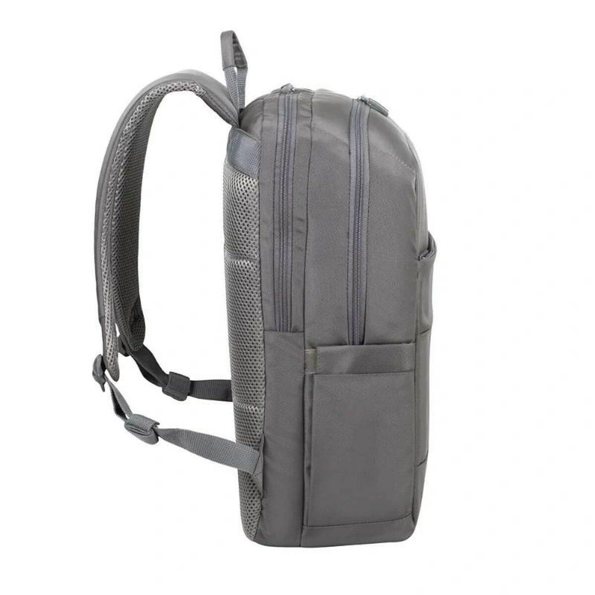 Rucsac pentru Laptop Rivacase Ulsan Negru 16 x 32 x 46, 5 cm 17 "3"