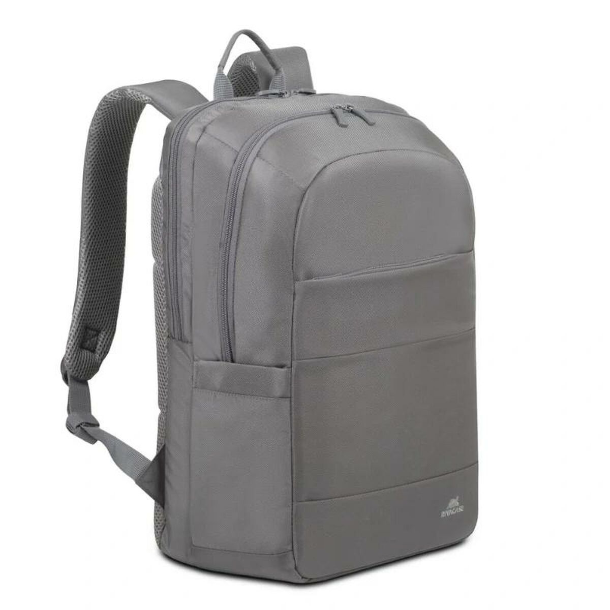 Rucsac pentru Laptop Rivacase Ulsan Negru 16 x 32 x 46, 5 cm 17 "3"