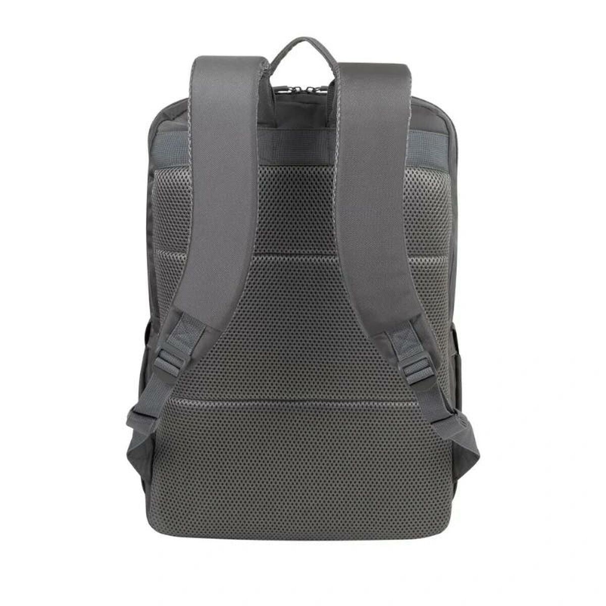 Rucsac pentru Laptop Rivacase Ulsan Negru 16 x 32 x 46, 5 cm 17 "3"