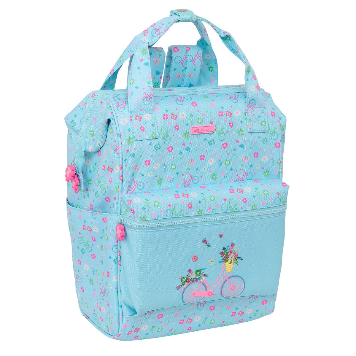 Rucsac pentru Laptop Safta safta Albastru 27 x 40 x 19 cm