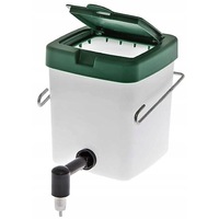 Adapatoare pentru Iepuri cu Niplu si Vas de 0.5L