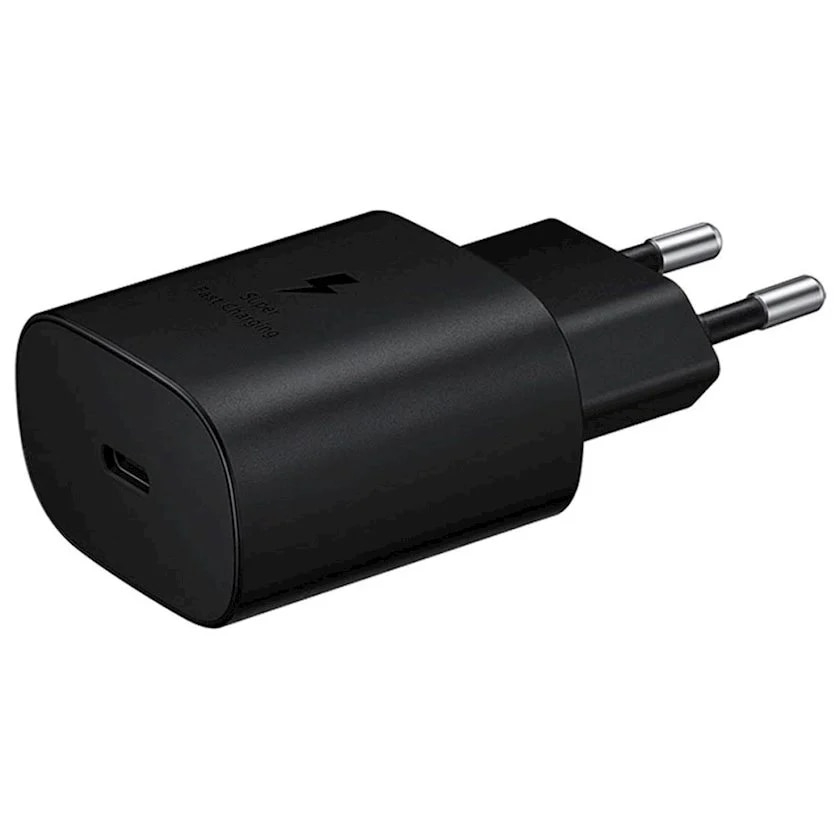 Set Accesorii GSM Samsung Casti AKG Type-C plus Incarcator Samsung Fast Charging 25W USB-C Cablu USB-C USB-C 3A 25W Negru Bulk
