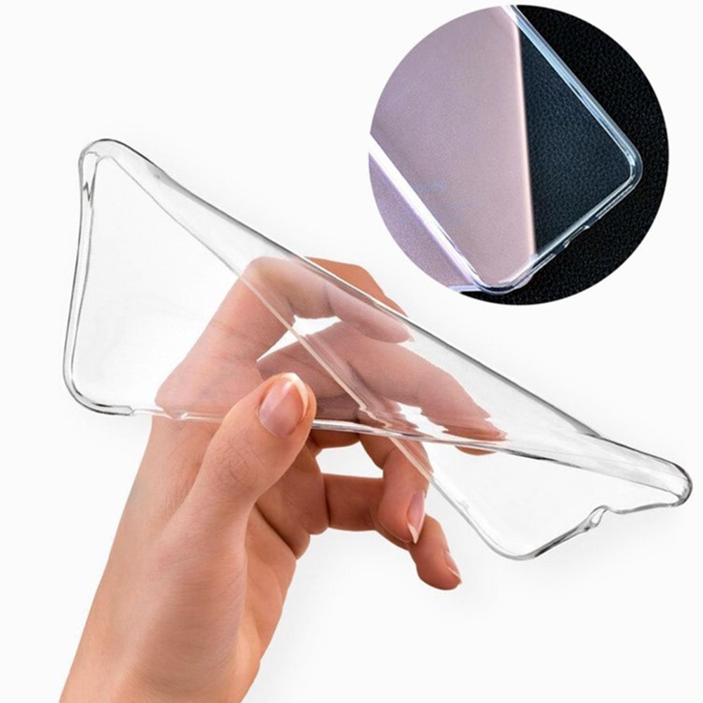 Husa TPU High Clear pentru Oppo Find X9 Pro, Diamond Design, Lightweight Bumper Case, Shock Absorption, Unique Long-lasting Anti-Yellowing Tech, Transparenta