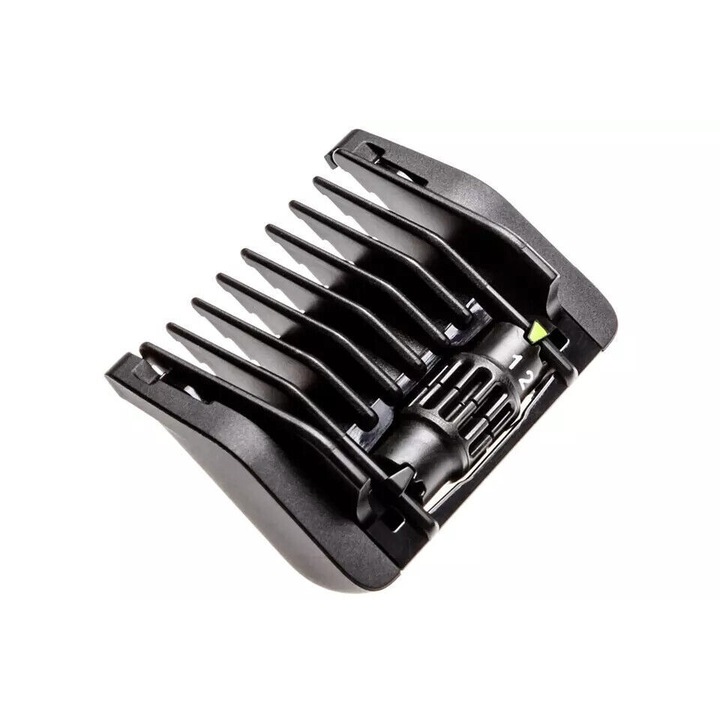 Inaltator reglabil 1-5 mm e-SWC® pentru aparat de ras Philips OneBlade, echivalent cu 300007894571