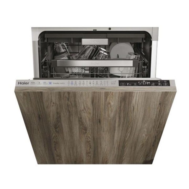 Съдомиялна машина Haier XIB5C1S3FS, 60см