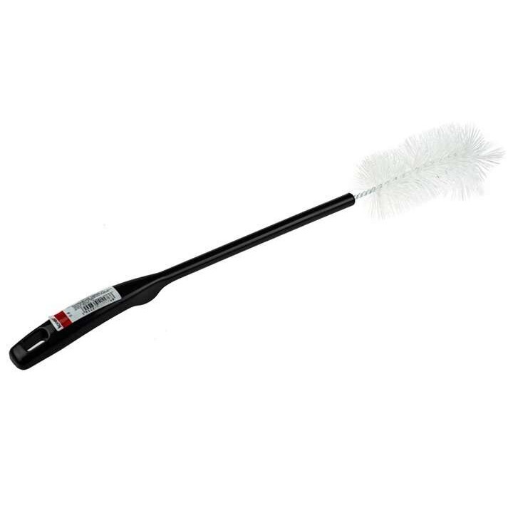 Четка за небце Konex за чаши и бутилки, с халка, 0.25л