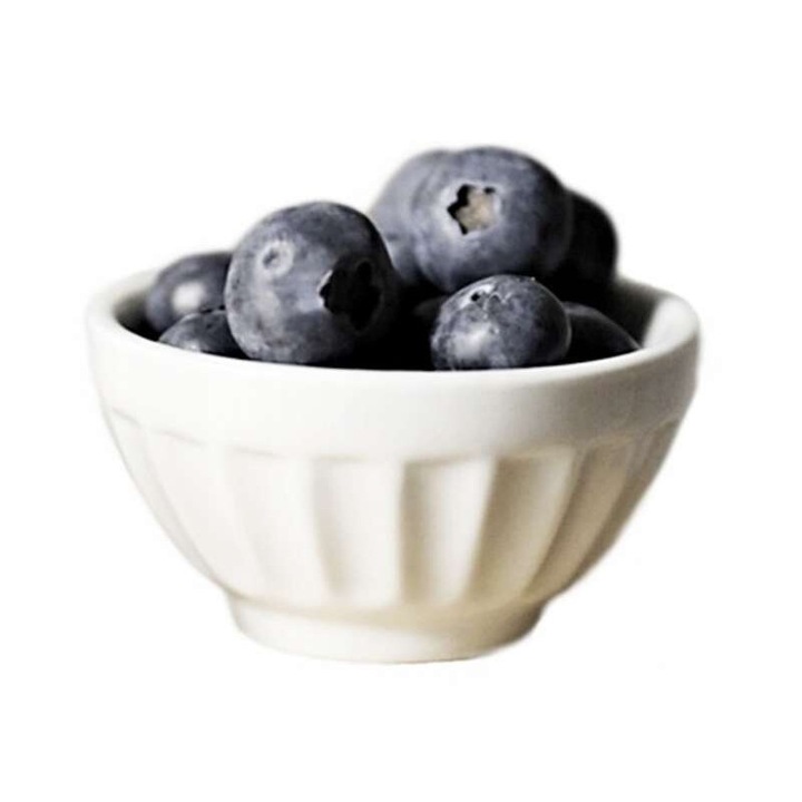 MPLCo szószos tál, kerámia, fehér, 30 ml