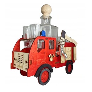 Гарафи и декантери