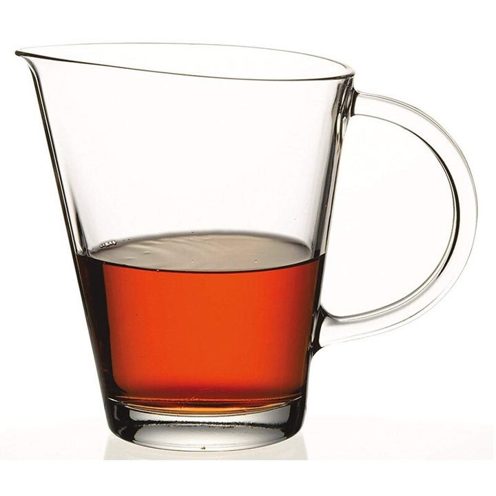 Üvegkancsó 1,3 literes City Water Juice Pasabahce